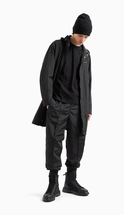 Actual product image Armani Exchange t-hirt (S)