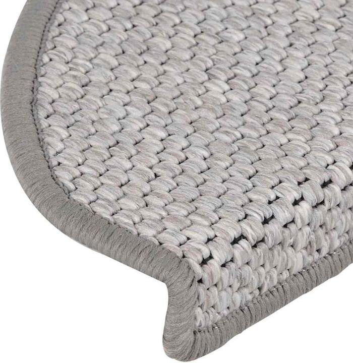 Immagine prodotto vidaXL Stufenmatte (65 x 21 cm)