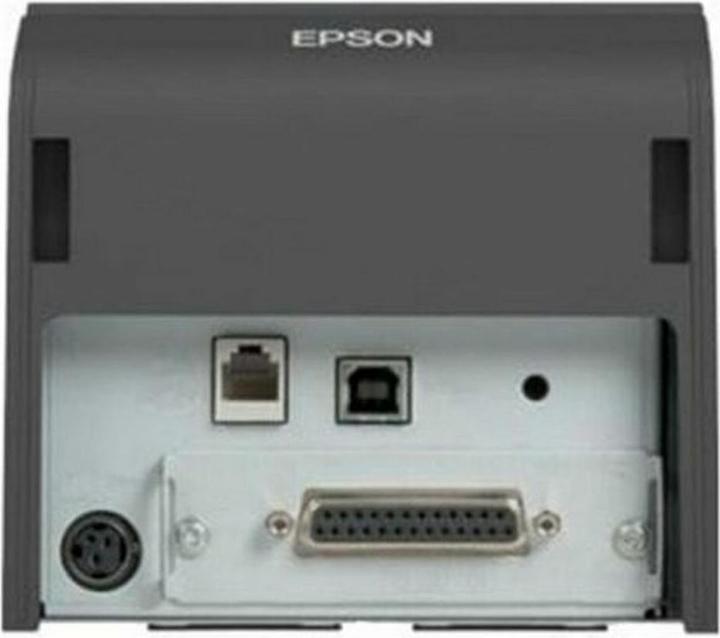 Produktbild Epson TM-T70II (025C0) (Ethernet, USB)