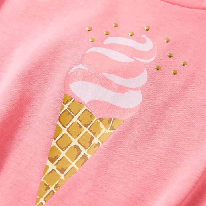 Image du produit vidaXL Kinder T-Shirt (116)