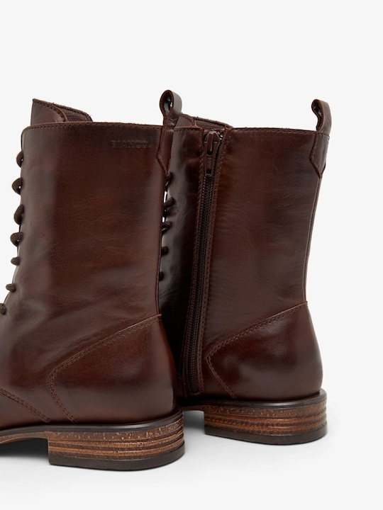 Produktbild Bianco BIADANELLE Schnürstiefel (38)