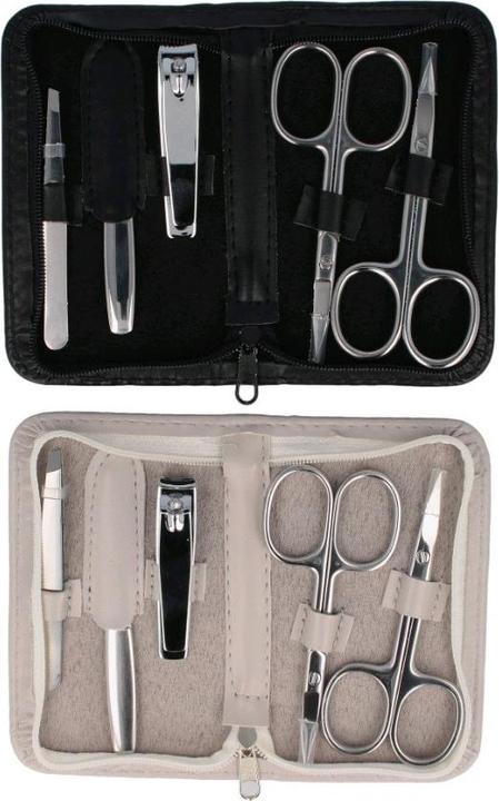 Appareil de soin des ongles