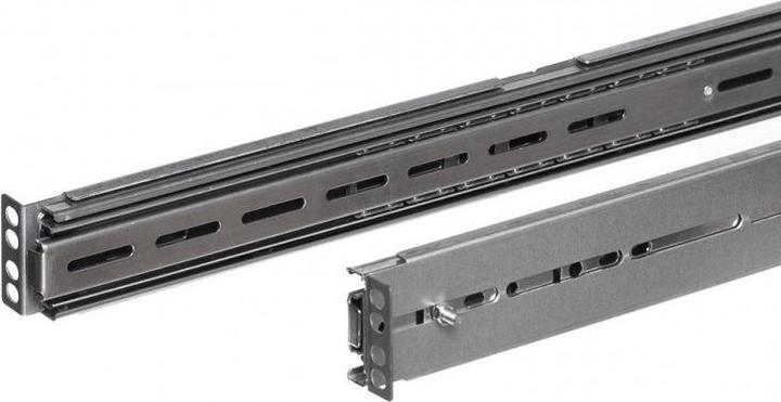 Actual product image Netrack NP5114 sliding rails