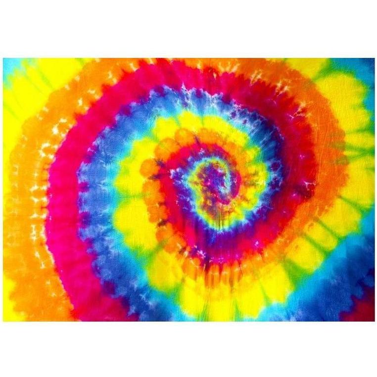 Thumbnail - Enjoy Puzzle ENJOY-1632 - Rainbow Swirl, Puzzle, 1000 Teile (1000 Teile)
