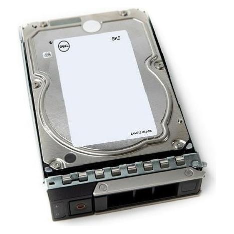 Dell 12TB 7.2K RPM NLSAS ISE 12Gbps (12 TB, 3.5"), Festplatte