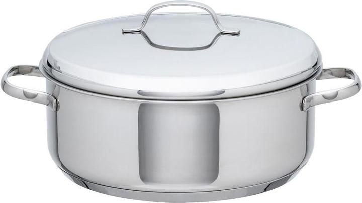 Produktbild Riess 1805-43 (Kochtopf, Edelstahl)