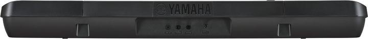 Produktbild Yamaha PSR-E283 (61 Tasten)