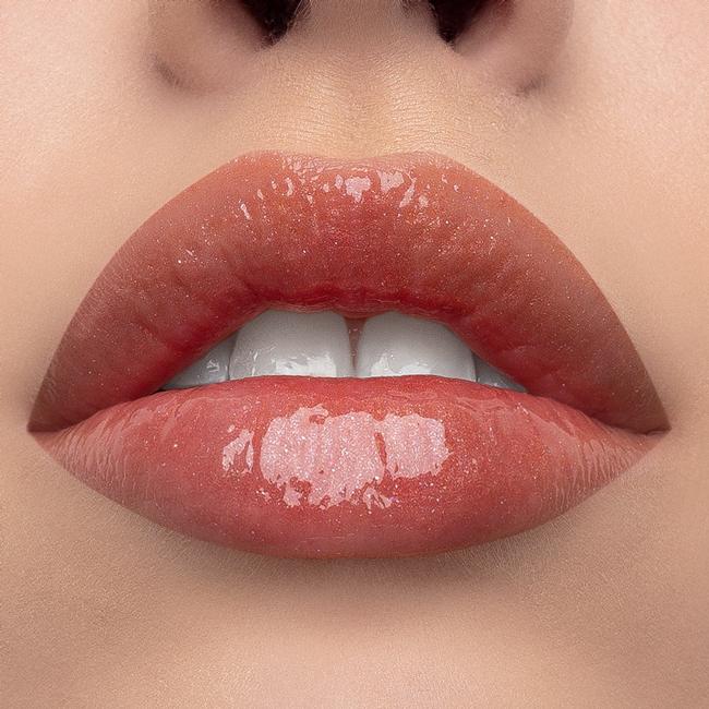 Image du produit Mulac Psygloss Lip Gloss - 05 Shallow (05 Shallow)