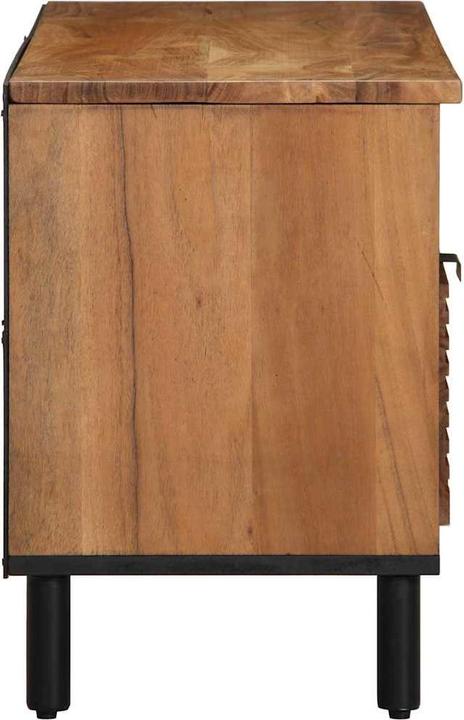 Produktbild vidaXL TV Einheit (33.50 x 100 x 46 cm)