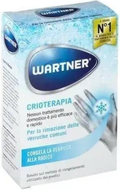 Wartner Warzen-Spray