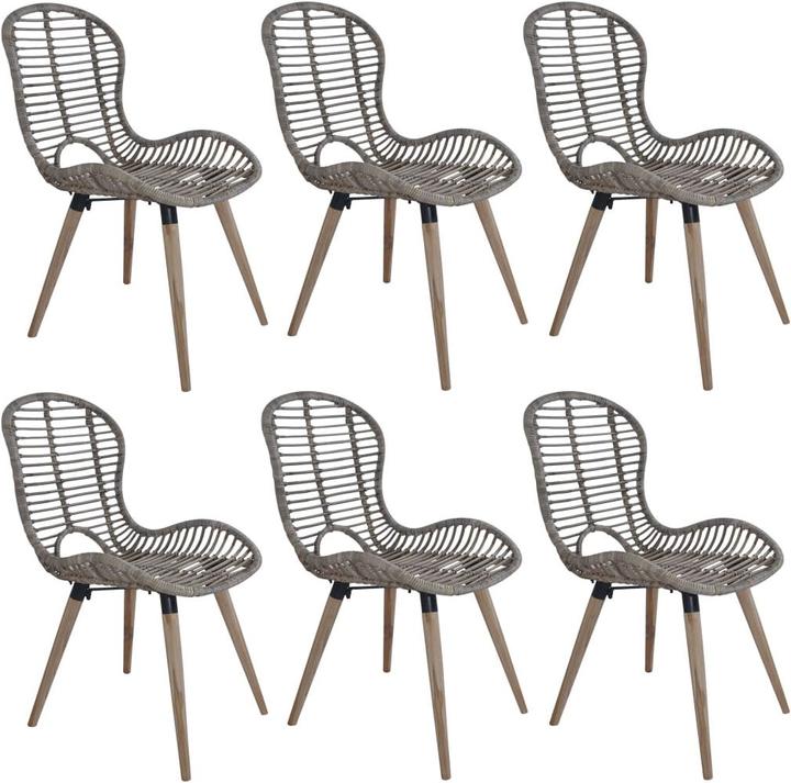 Actual product image vidaXL Valerio