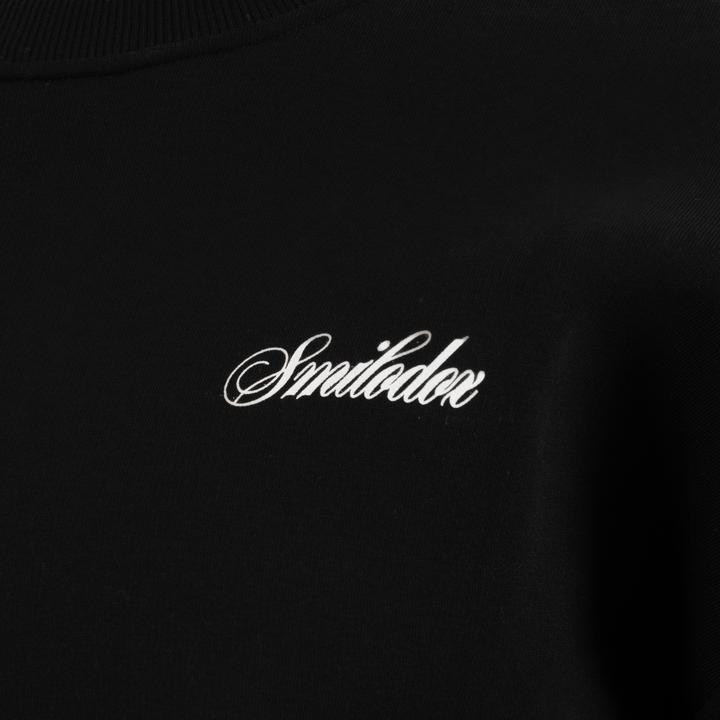 Produktbild Smilodox Unisex Oversize Sweatshirt Feyd (L, M)
