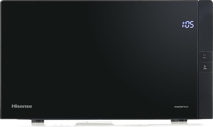 Hisense H25MOBS4HGI (25 l)