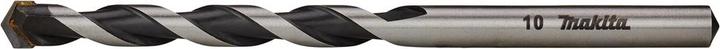 Actual product image Makita TCT Multi Drill 10x150mm (10 millimetres)