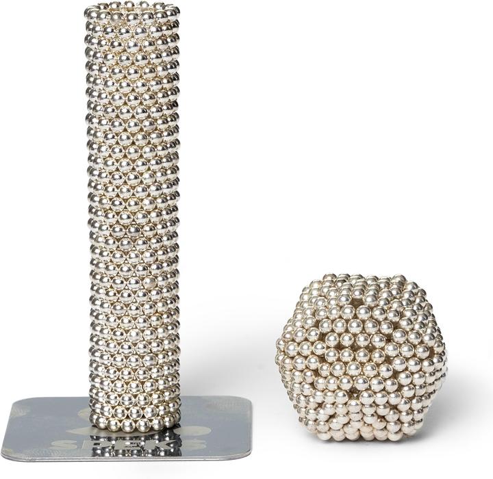 Produktbild Speks Luxe Silver