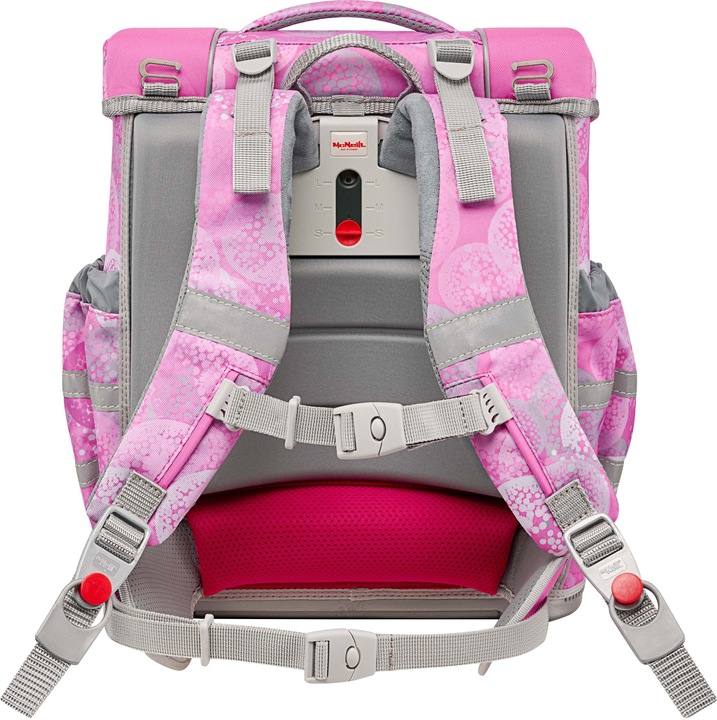 Image du produit Mc Neill MAC2 - Set de cartables 5 pièces (18 l)