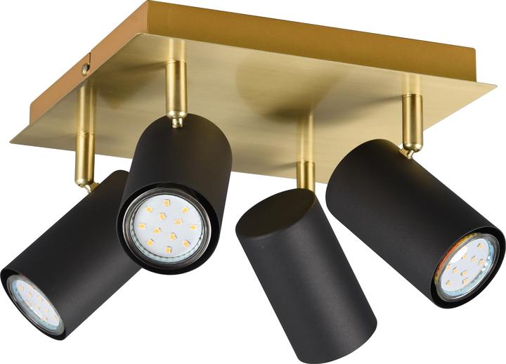 Immagine prodotto Trio Marley (GU10)