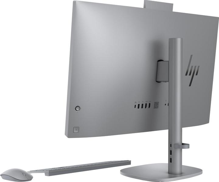 Actual product image HP OmniStudio X AiO NGAI 27-cs1005nb Desktop PC (Intel Core Ultra 5 226V, 16 GB, 1000 GB)