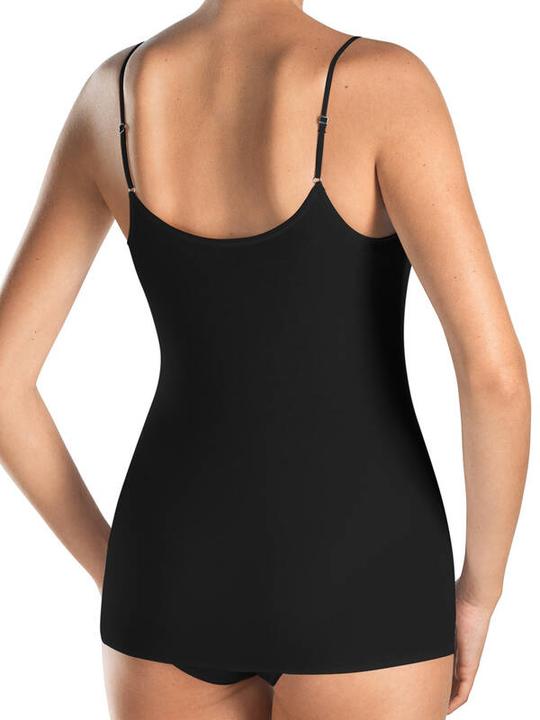 Produktbild Hanro Cotton Seamless Spaghetti-Top (XL)