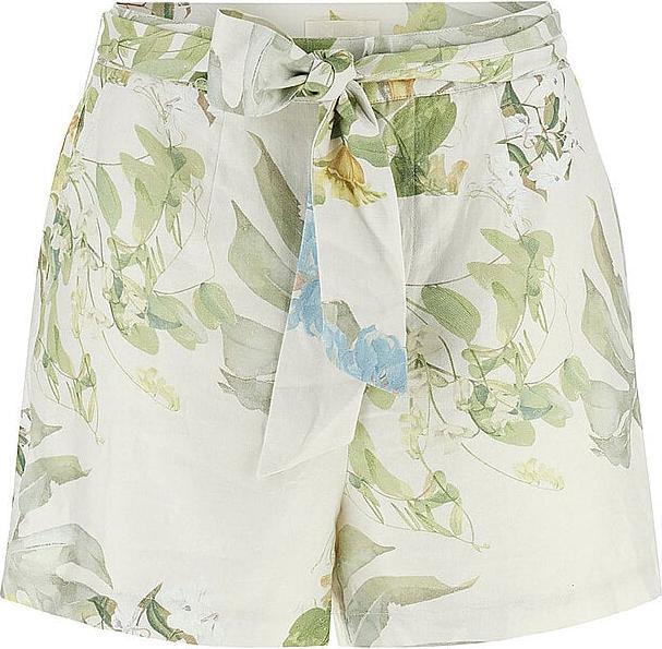 Image du produit Guess Leinenshorts KIRSTEN (L)