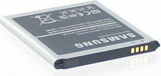 Image du produit AGI Batterie compatible avec Samsung Galaxy S4 VE LTE - Batterie - 2.600 mAh