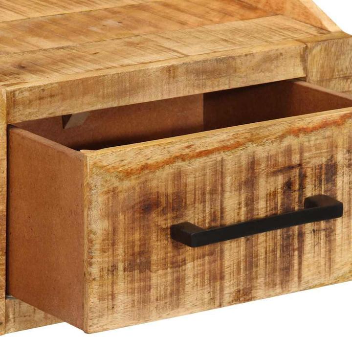 Image du produit VidaXL Table de chevet (40 x 30 x 30 cm)