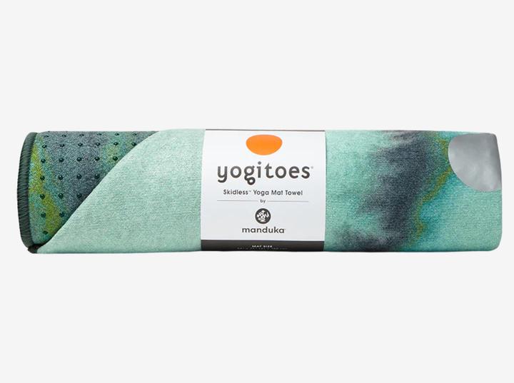 Produktbild Manduka Mattentuch Yogitoes