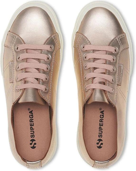 Produktbild Superga Sneaker 2750 Nappaleder (36)
