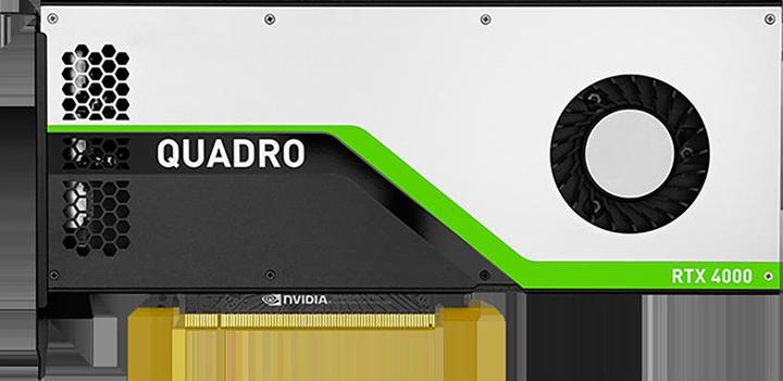 Produktbild PNY Quadro RTX A4000 (16 GB)