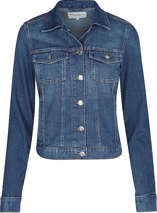 Produktbild Marc O'Polo Jeansjacke (L)