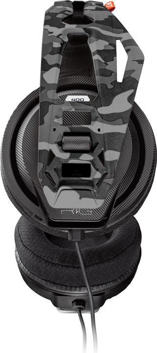 Actual product image Nacon Gaming Rig 400HX (Cable)