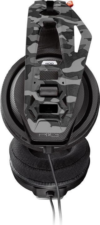 Produktbild Nacon Gaming Rig 400HX (Kabelgebunden)