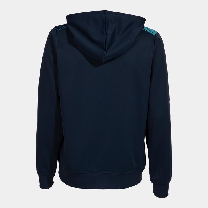 Produktbild Joma Öko-Supernova-Kapuzenpullover Mit Reissverschluss (XS)
