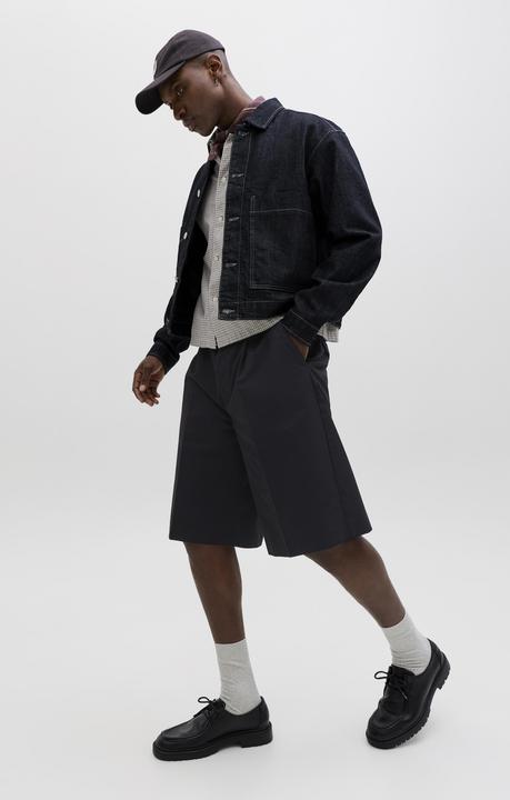 Image du produit Jack & Jones Jpstowen Otis Chino Short E Styd Ss26 (M)