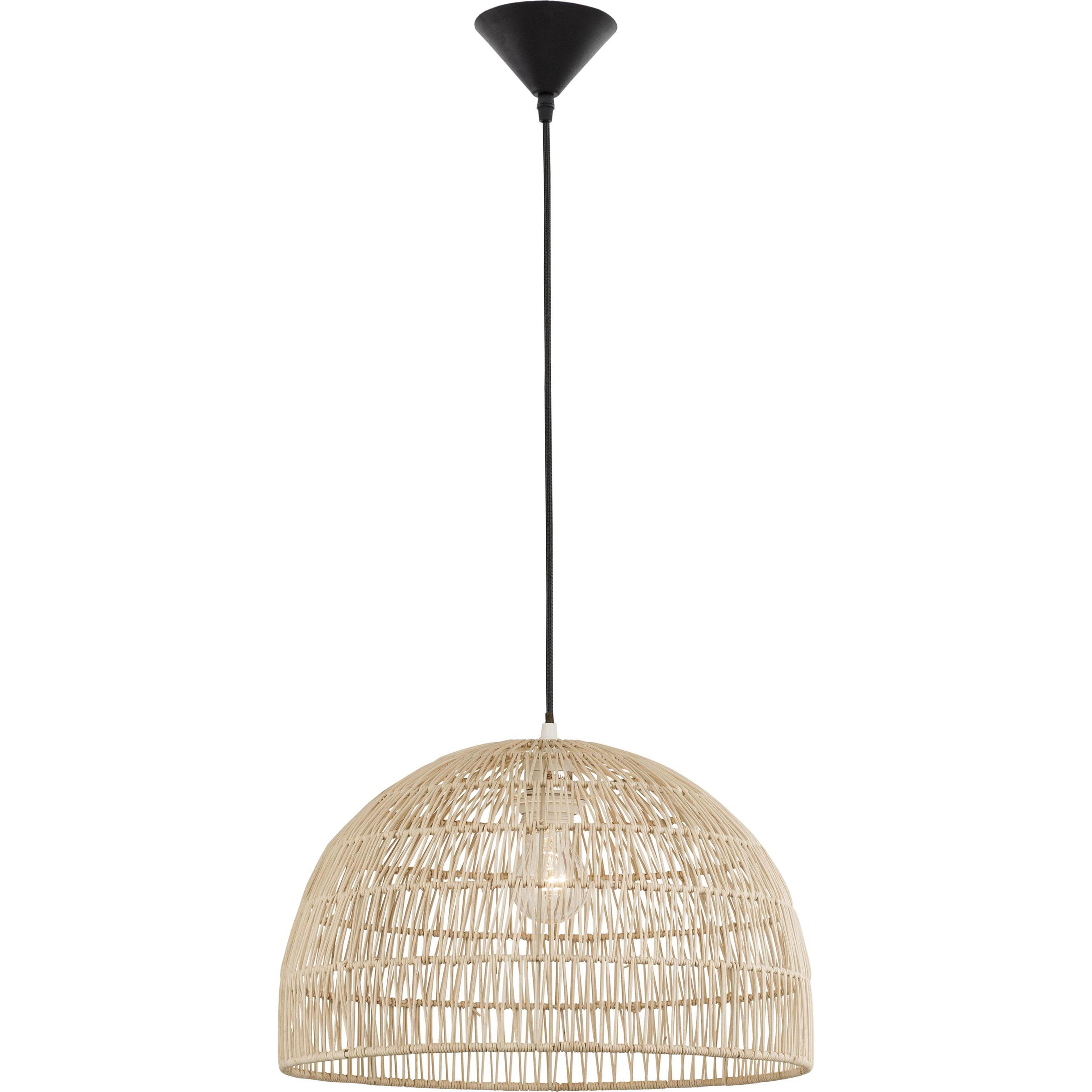 Nova Luce, Pendelleuchte, Melody (E27)