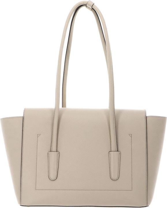 Immagine prodotto Coccinelle Double Beat Grained Leather Handbag