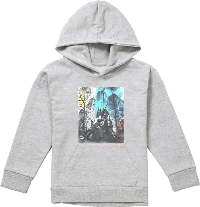 Produktbild Genesis In The Park Kapuzenpullover (128)