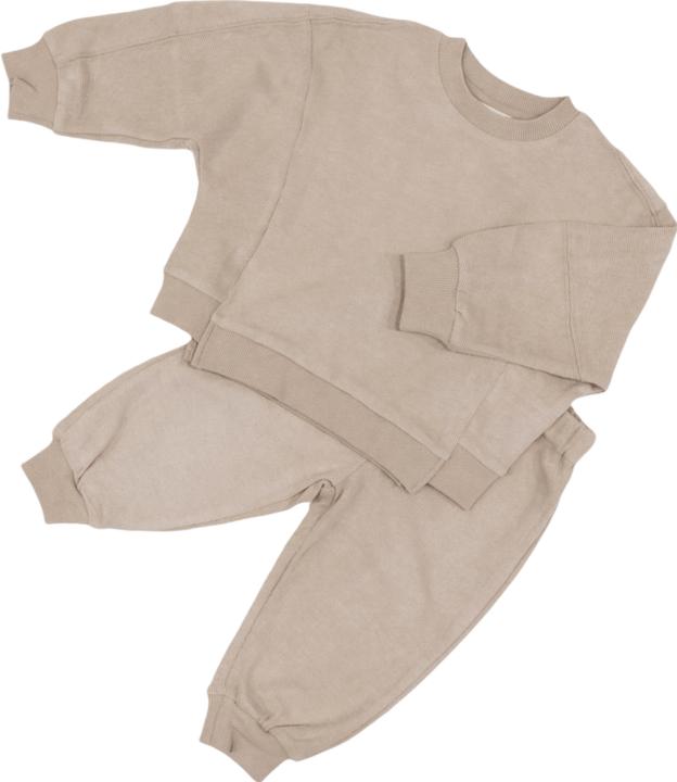 Actual product image Mrs. Ertha Cooper Trakies Ivory (110, 116)