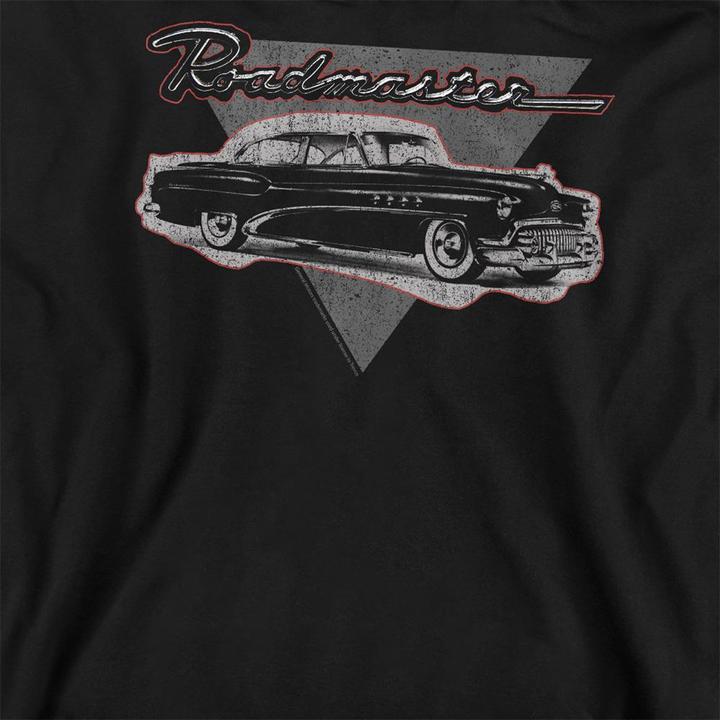 Produktbild Buck 1952 Roadmaster Sweatshirt (S)
