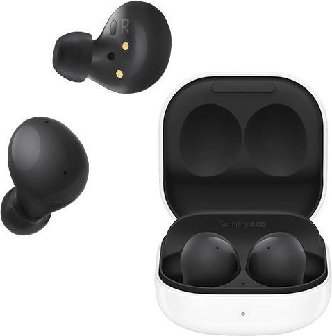 Produktbild Samsung Galaxy Buds FE (Aktive Geräuschunterdrückung, 3.50 h, Kabellos)