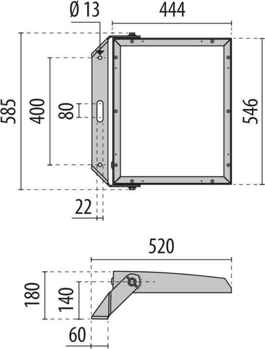 Actual product image PiL Win Pro