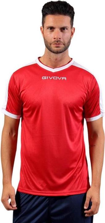 Produktbild Givova Revolution Interlock T-Shirt (L)