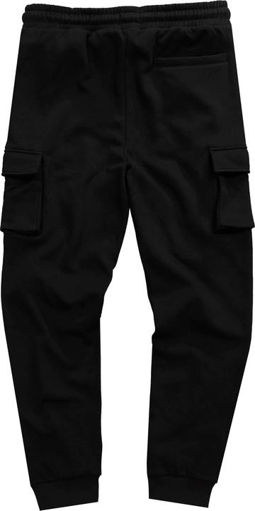 Produktbild Jay-Pi Sweat-Cargohose, Fitness, Elastikbund, bis 7 XL (XXL)