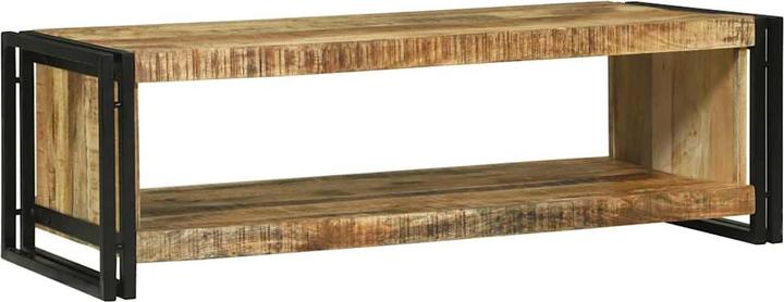 Image du produit vidaXL Moderner Couchtisch (120 x 50 x 38 cm)