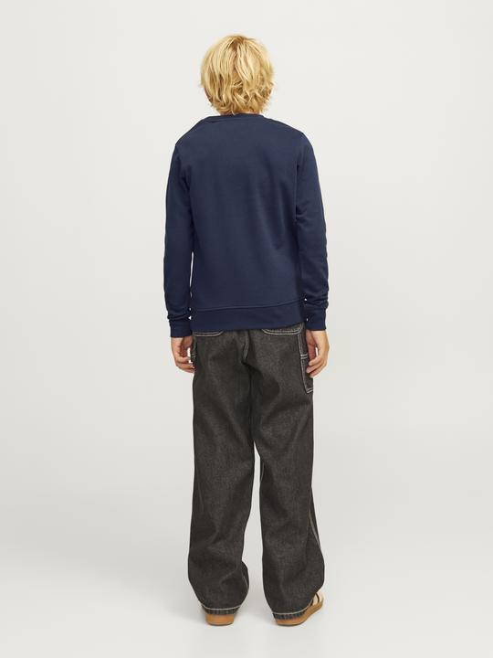 Image du produit Jack & Jones Imprimé Sweatshirt à col rond Sweatshirt à col rond (164)