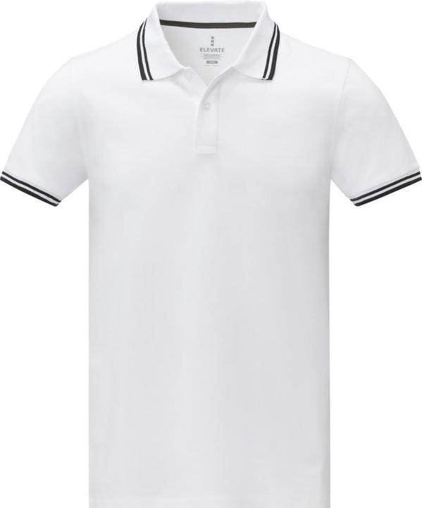 Image du produit Elevate Polo Amarago manches courtes (XL)