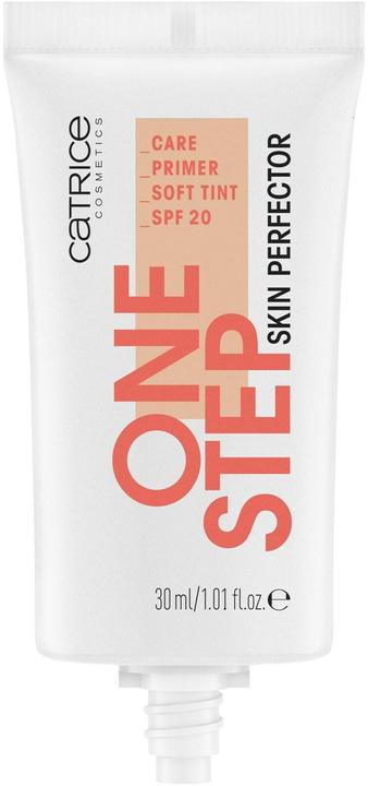 Produktbild Catrice One Step Skin Perfector (Transparent)