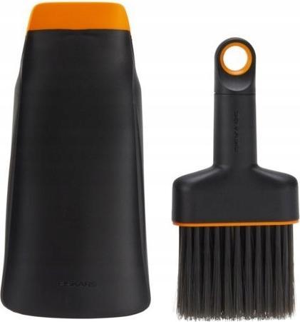 Fiskars łopatka Do Ziemi I Szczotka