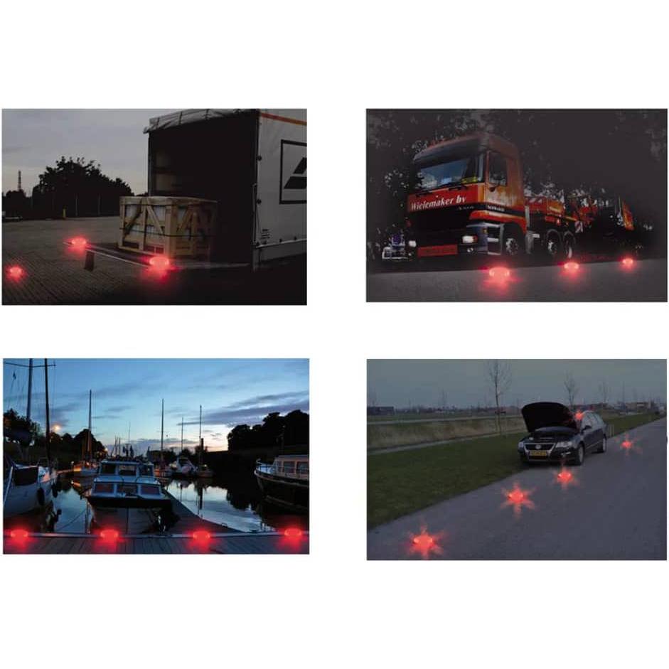 Thumbnail - ProPlus, Pannenhilfe, Warnblinkleuchte