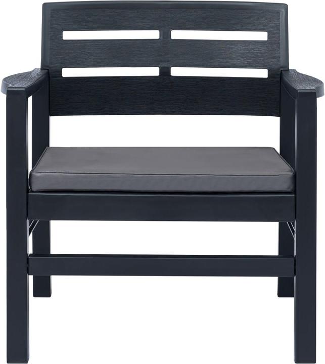 Produktbild vidaXL Gartenmöbel Set